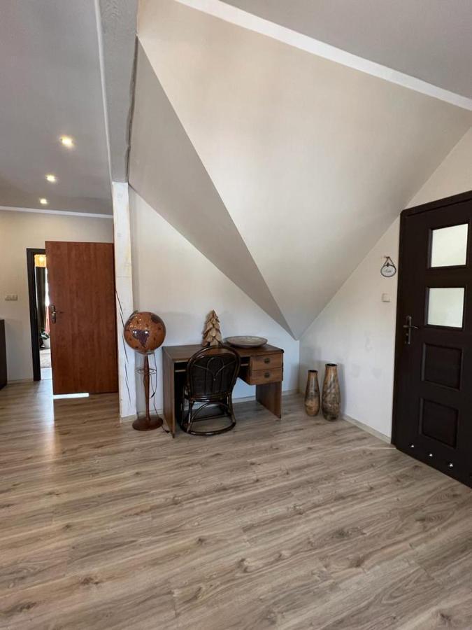 Liwa Garden Krzywa 11 Apartment ภายนอก รูปภาพ