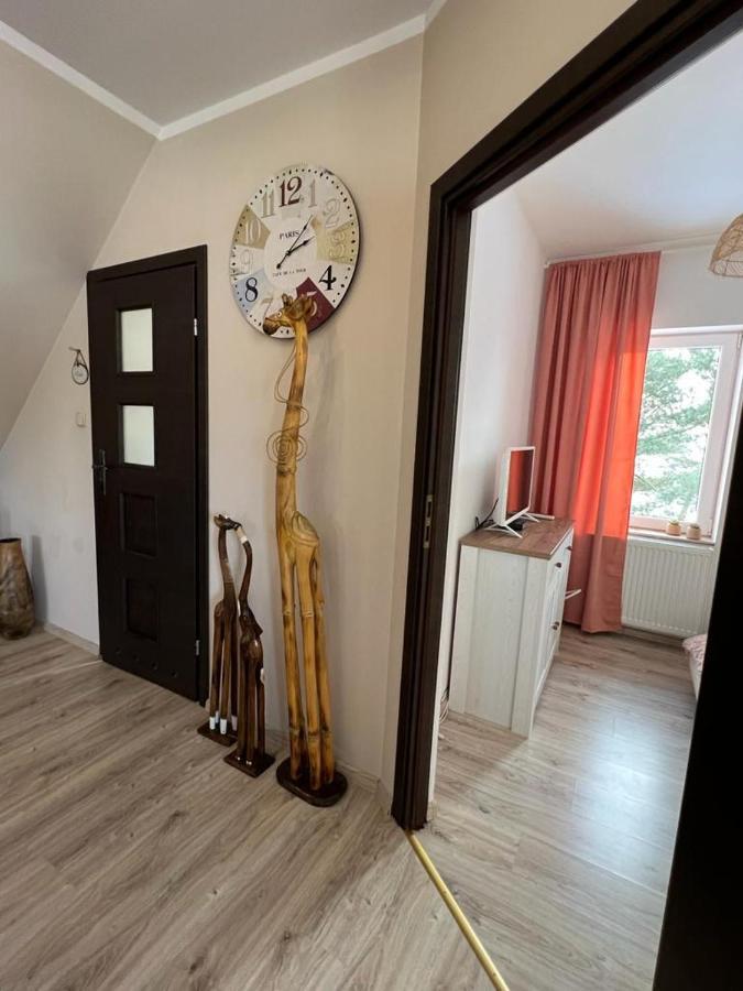Liwa Garden Krzywa 11 Apartment ภายนอก รูปภาพ