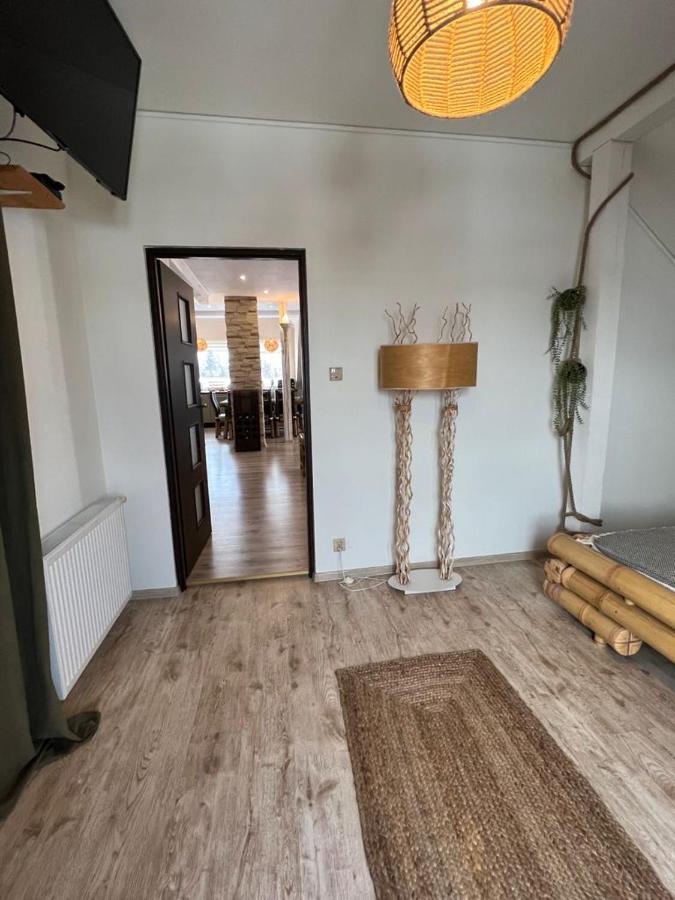 Liwa Garden Krzywa 11 Apartment ภายนอก รูปภาพ